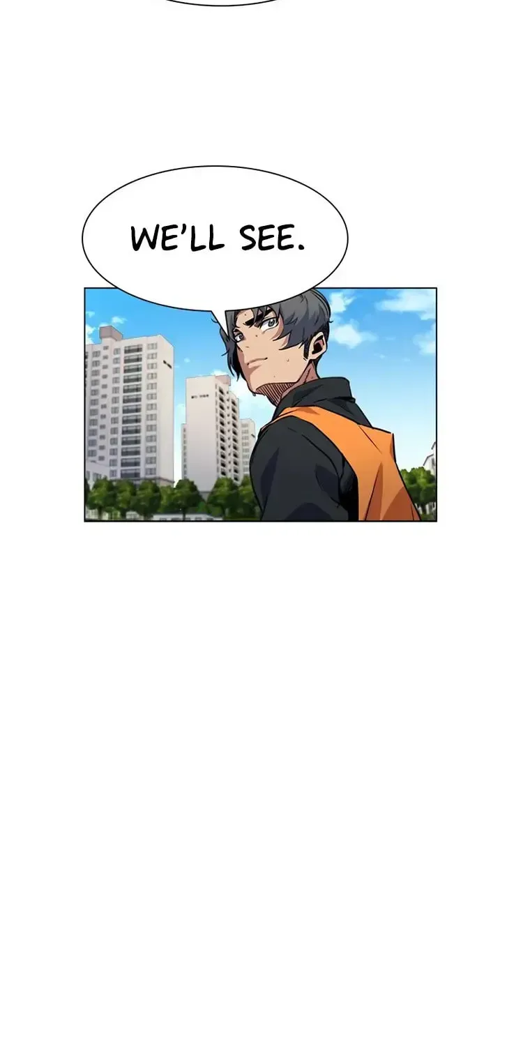 Read Top Corner chapter 7.2 image 8 on Lezhin