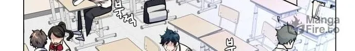 Read Top Corner chapter 7 image 19 on Lezhin