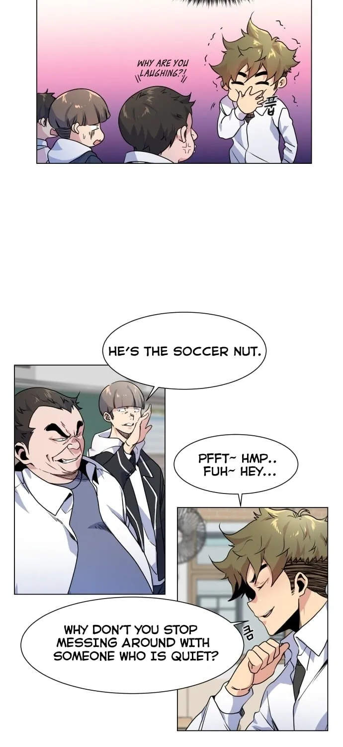 Read Top Corner chapter 7 image 44 on Lezhin