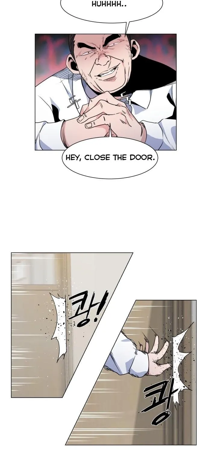 Read Top Corner chapter 7 image 48 on Lezhin