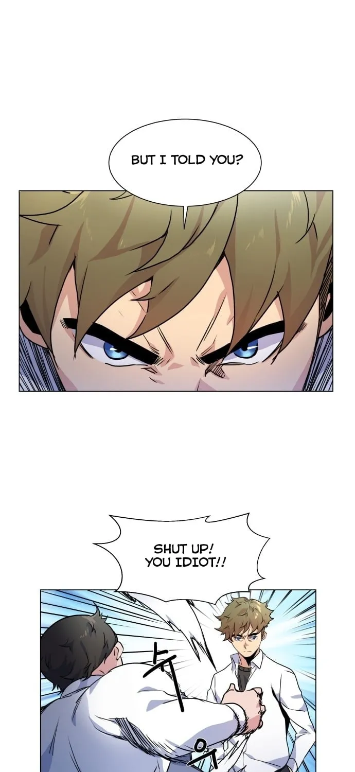 Read Top Corner chapter 7 image 50 on Lezhin