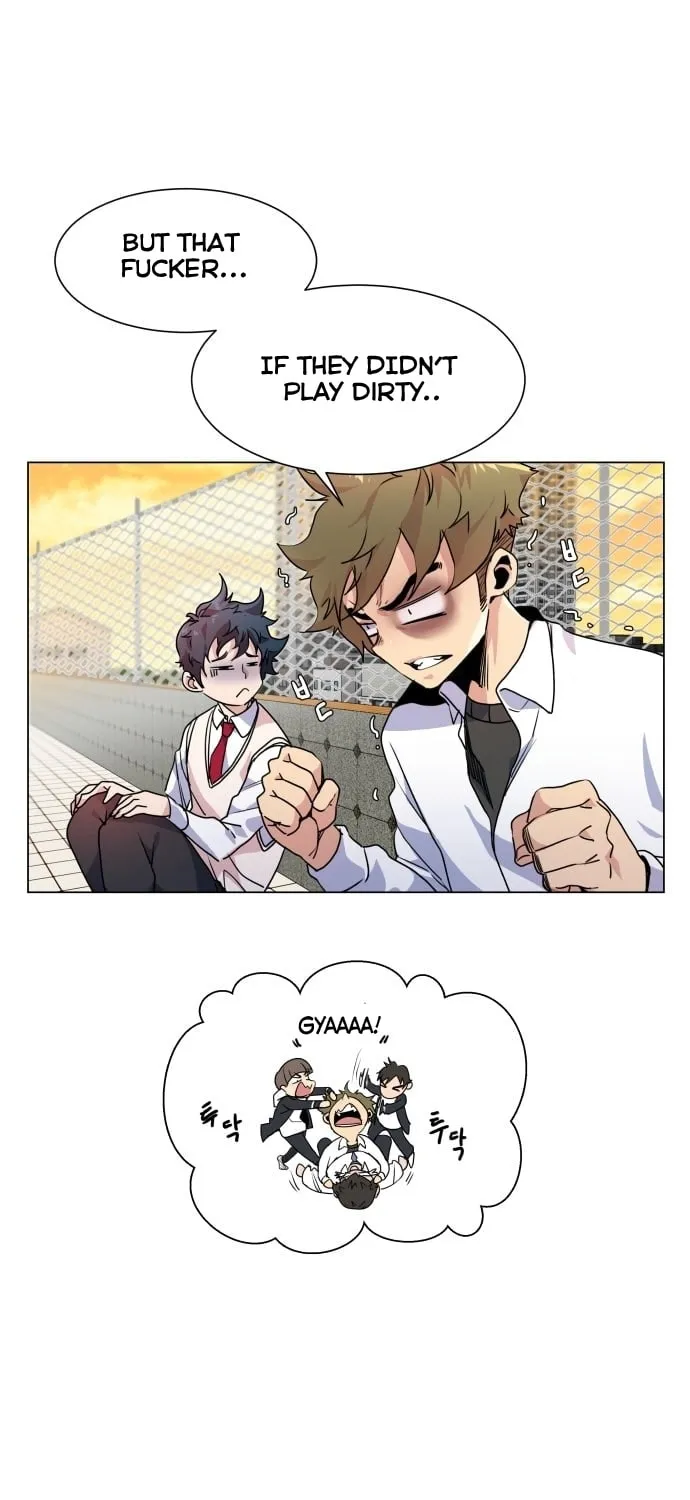Read Top Corner chapter 7 image 56 on Lezhin