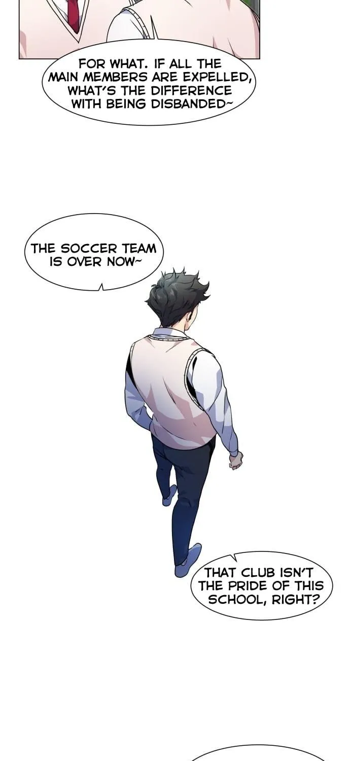 Read Top Corner chapter 7 image 8 on Lezhin