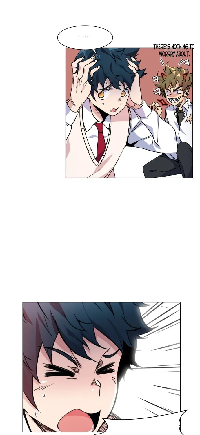 Read Top Corner chapter 7 image 90 on Lezhin