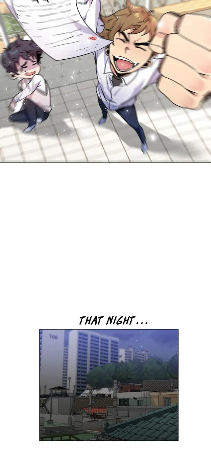 Read Top Corner chapter 7 image 94 on Lezhin