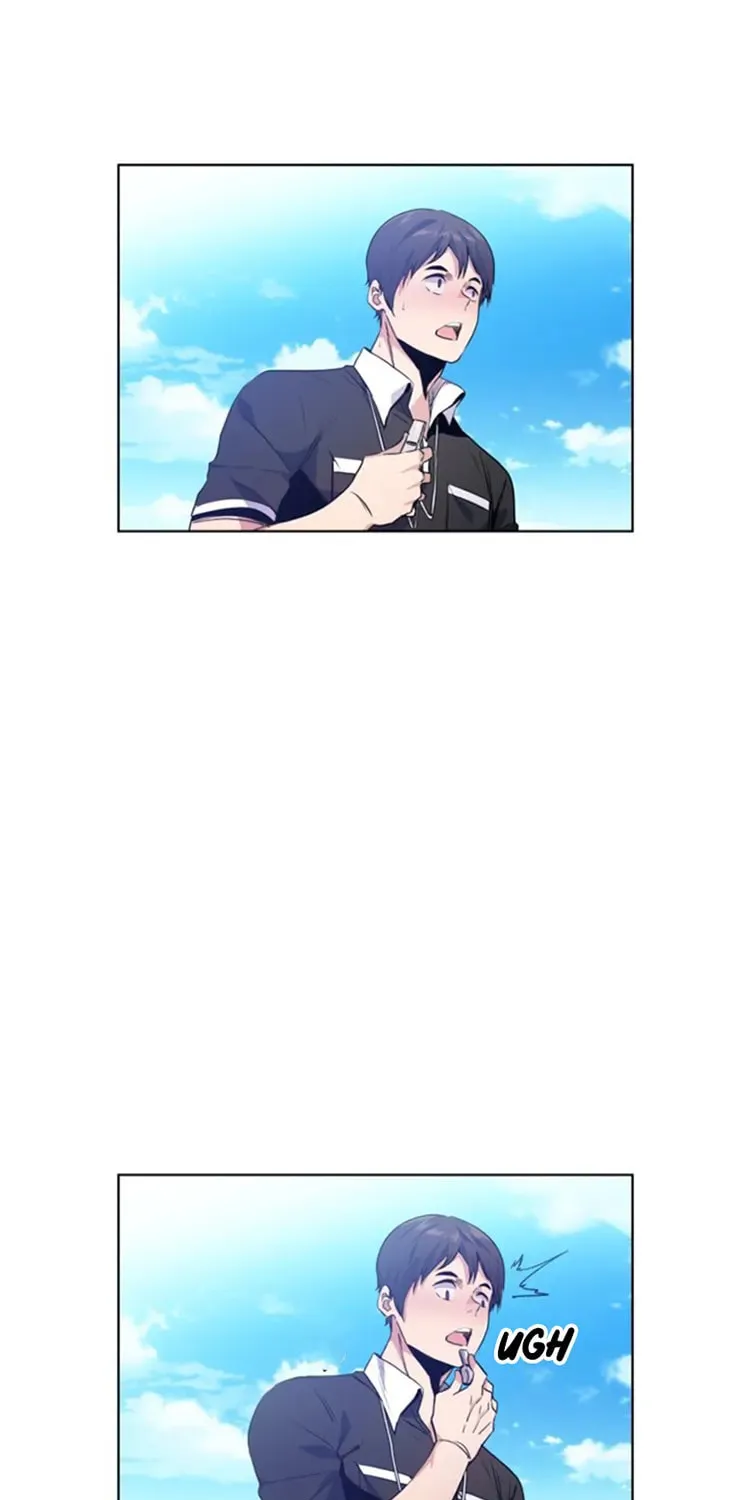 Read Top Corner chapter 70 image 13 on Lezhin