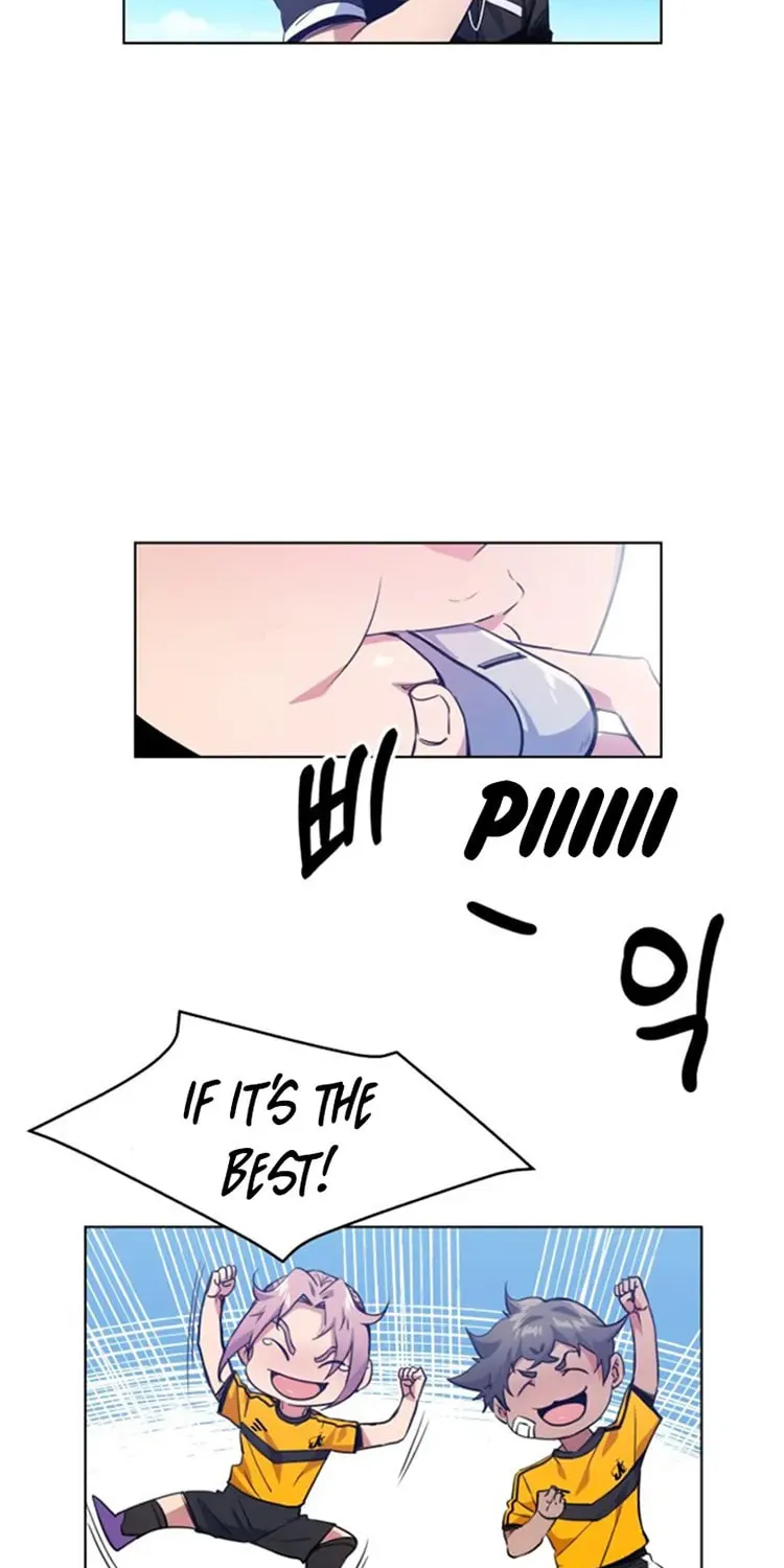 Read Top Corner chapter 70 image 14 on Lezhin