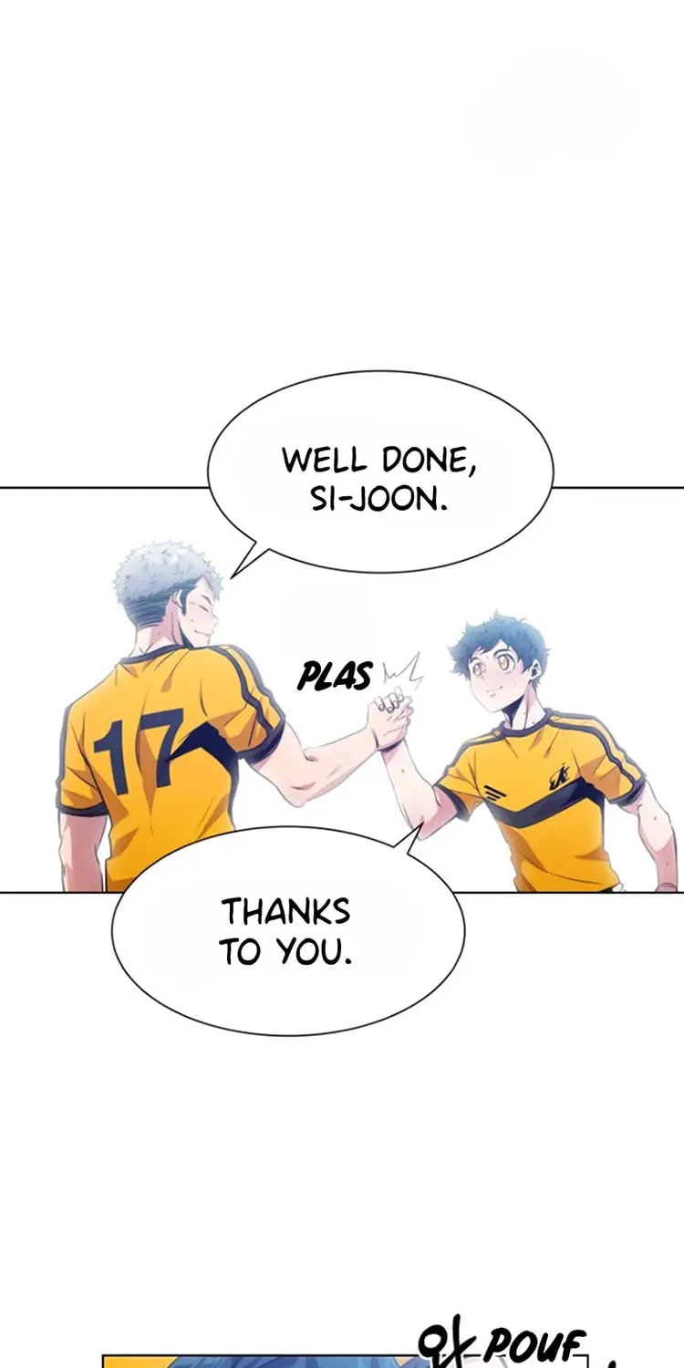 Read Top Corner chapter 70 image 17 on Lezhin