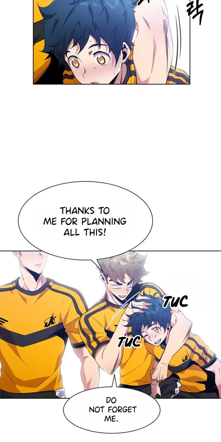 Read Top Corner chapter 70 image 18 on Lezhin