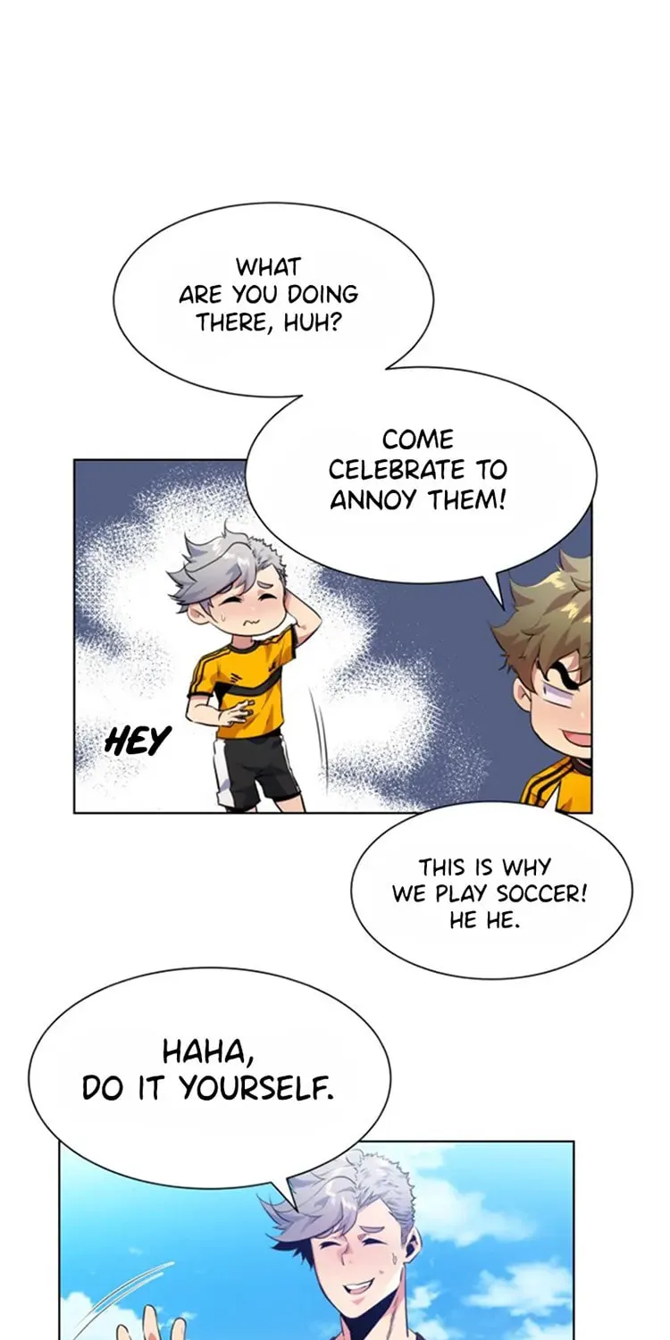 Read Top Corner chapter 70 image 19 on Lezhin