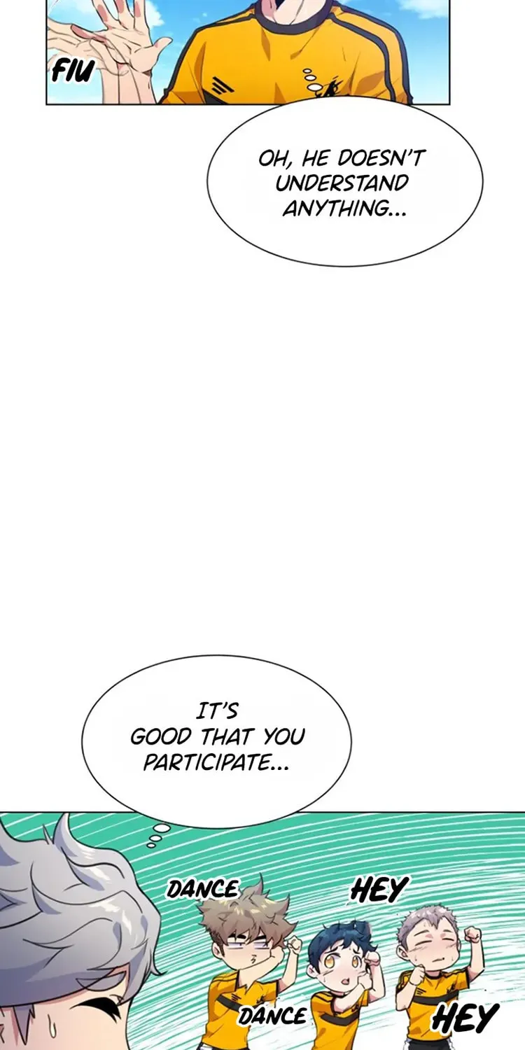 Read Top Corner chapter 70 image 20 on Lezhin