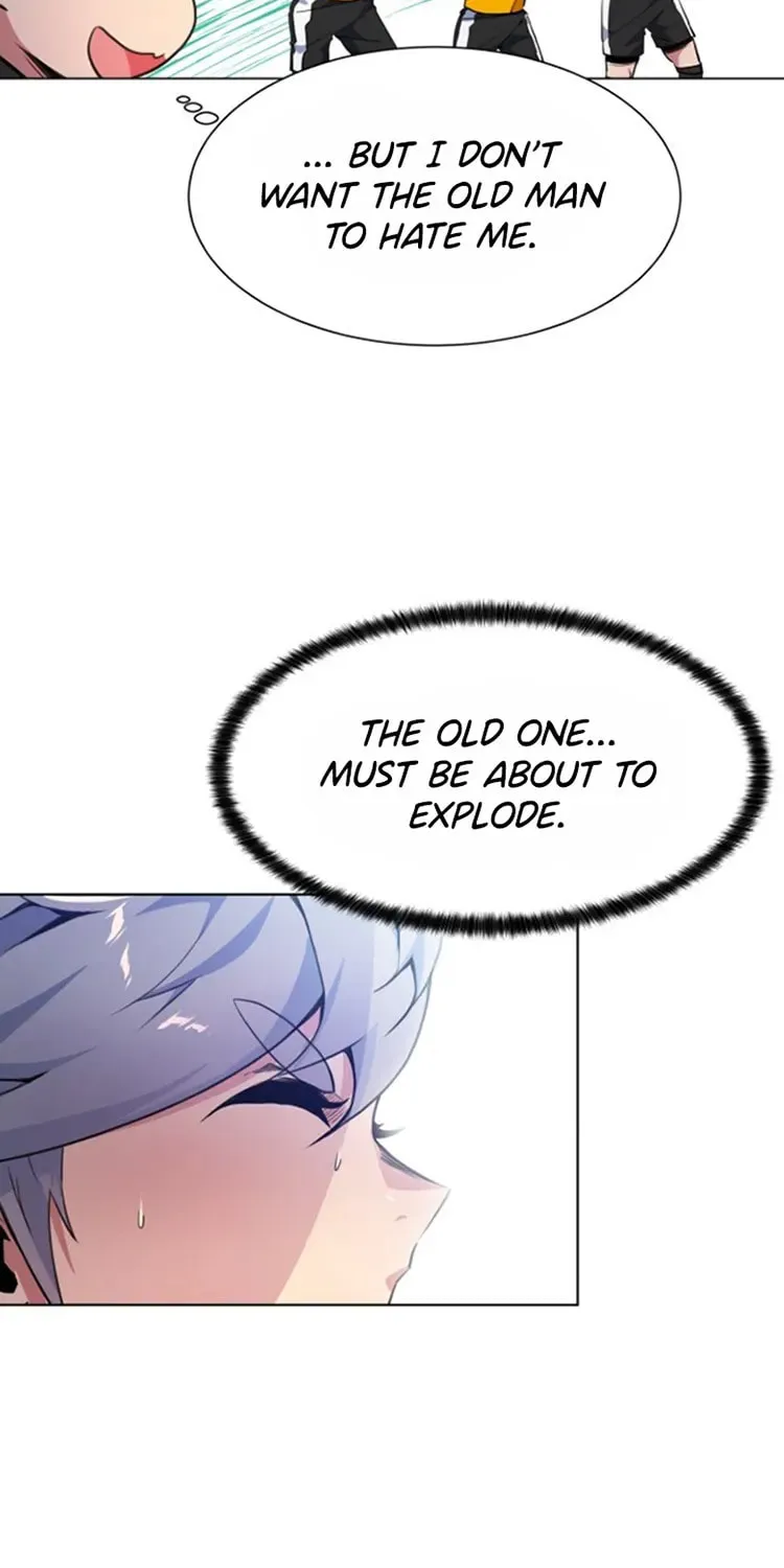 Read Top Corner chapter 70 image 21 on Lezhin