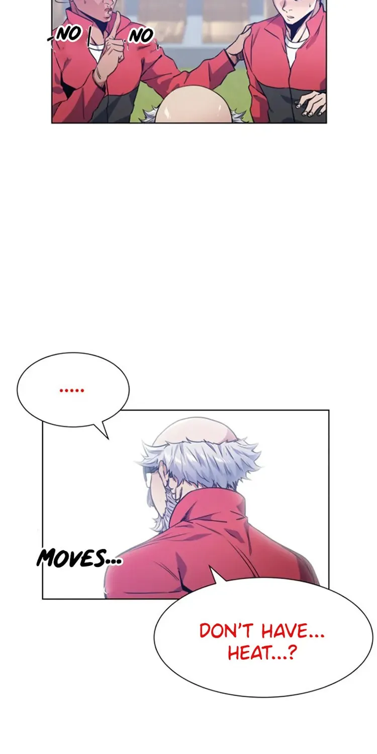 Read Top Corner chapter 70 image 23 on Lezhin