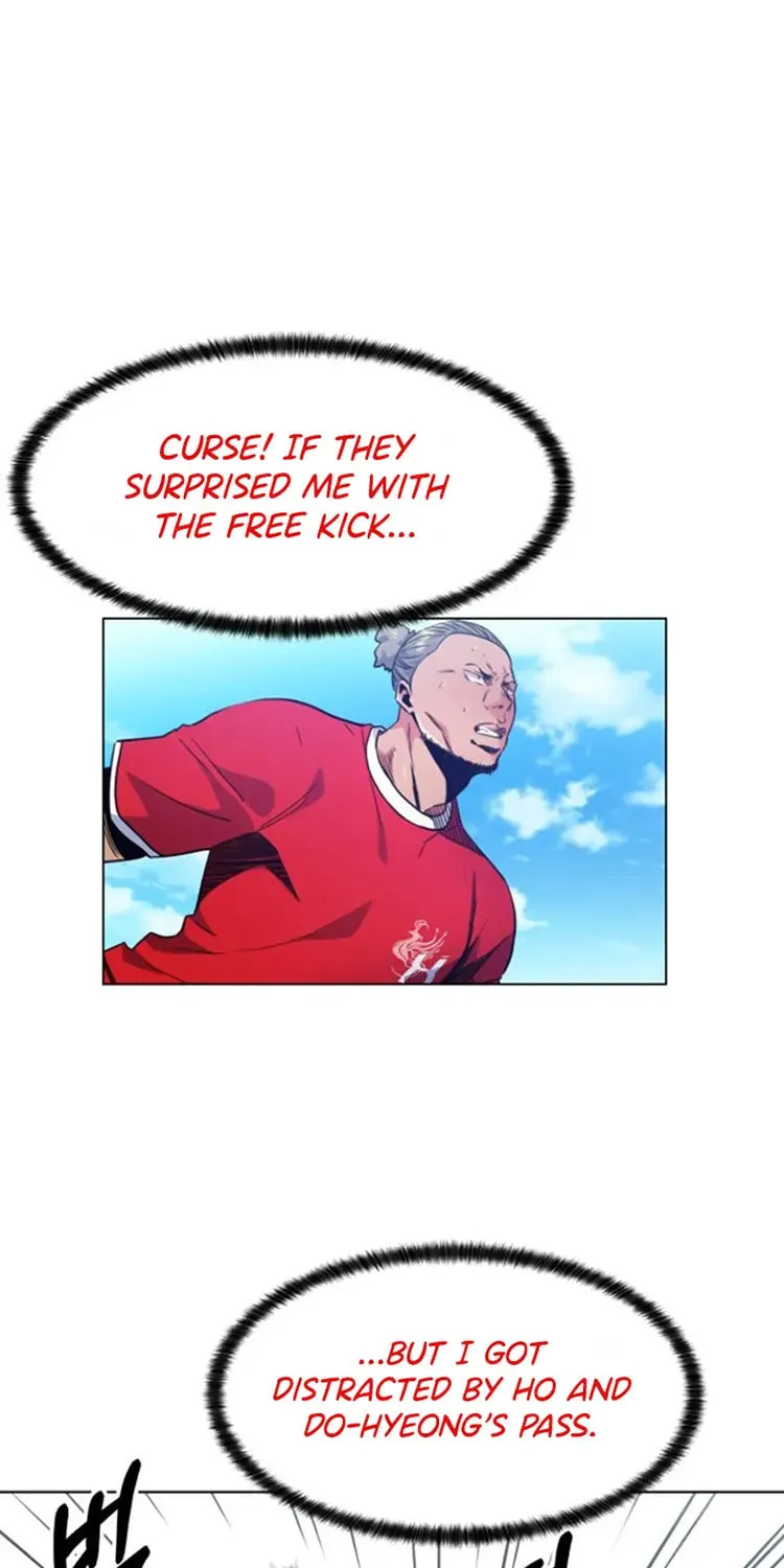 Read Top Corner chapter 70 image 26 on Lezhin