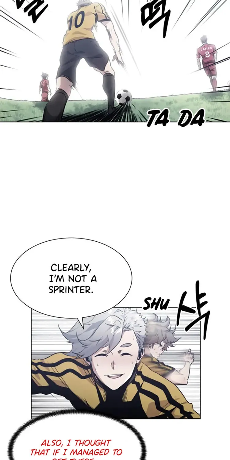Read Top Corner chapter 70 image 27 on Lezhin