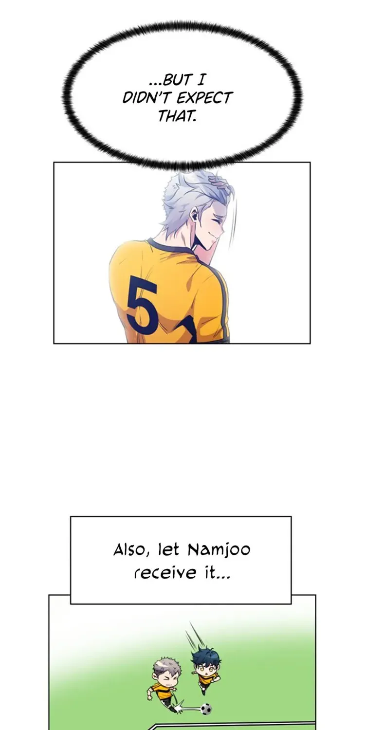 Read Top Corner chapter 70 image 29 on Lezhin