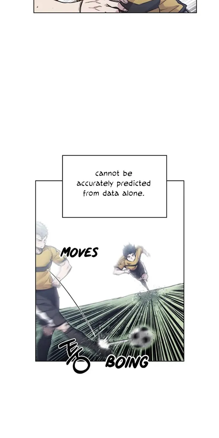 Read Top Corner chapter 70 image 3 on Lezhin