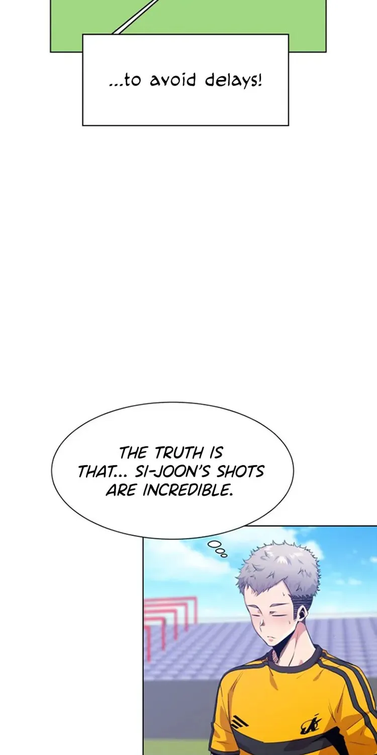 Read Top Corner chapter 70 image 30 on Lezhin