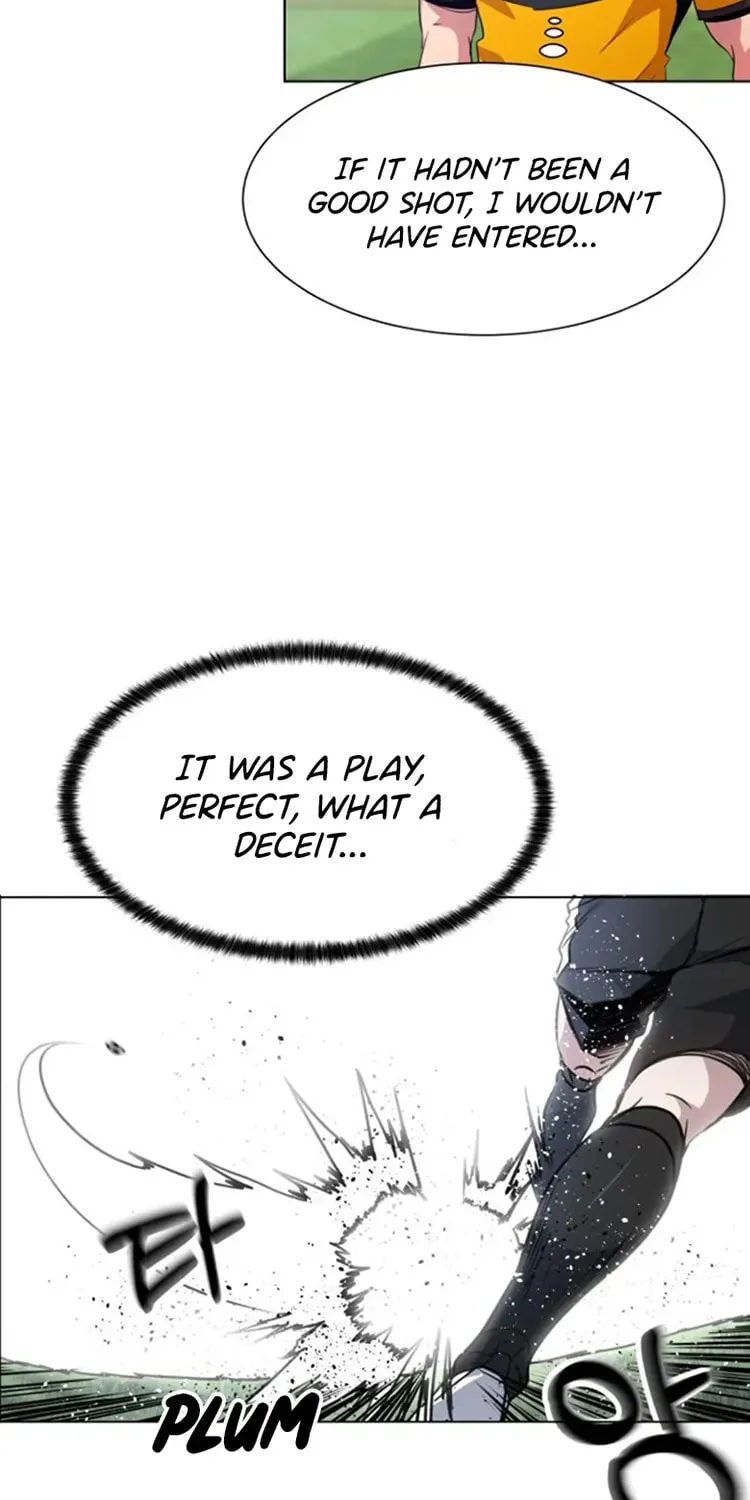 Read Top Corner chapter 70 image 31 on Lezhin