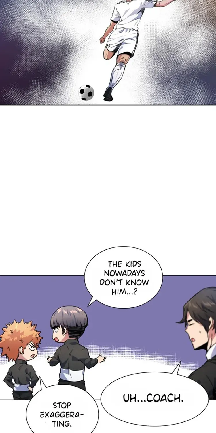 Read Top Corner chapter 70 image 35 on Lezhin