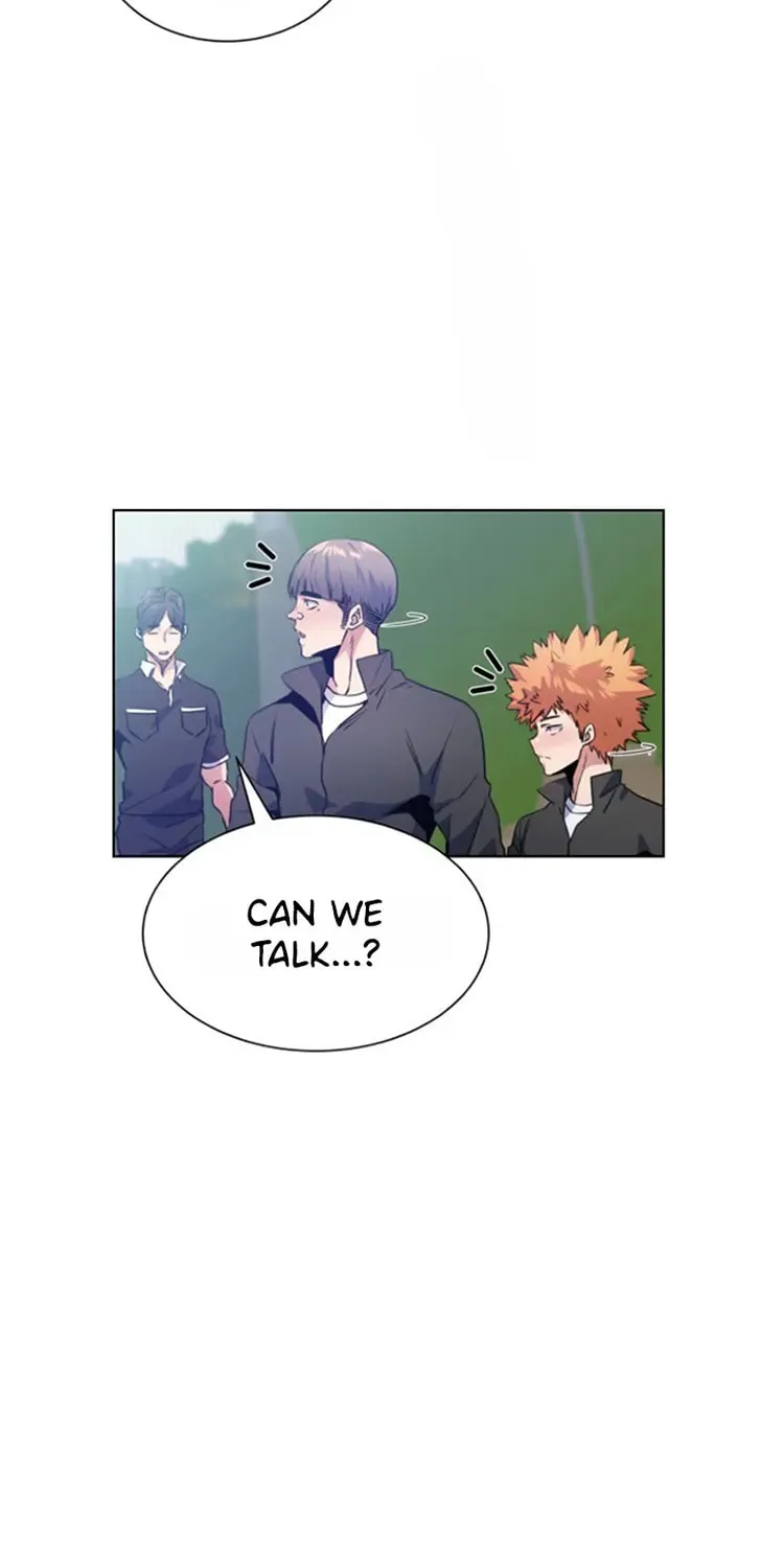 Read Top Corner chapter 70 image 36 on Lezhin