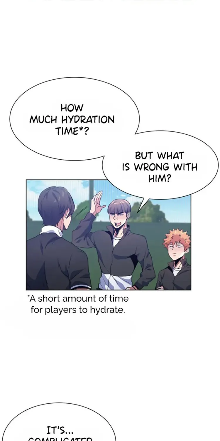 Read Top Corner chapter 70 image 39 on Lezhin