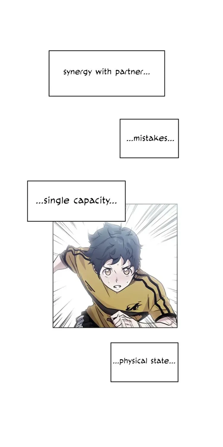 Read Top Corner chapter 70 image 4 on Lezhin