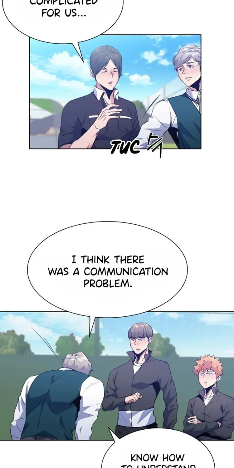 Read Top Corner chapter 70 image 40 on Lezhin