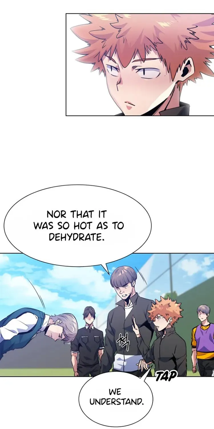 Read Top Corner chapter 70 image 42 on Lezhin