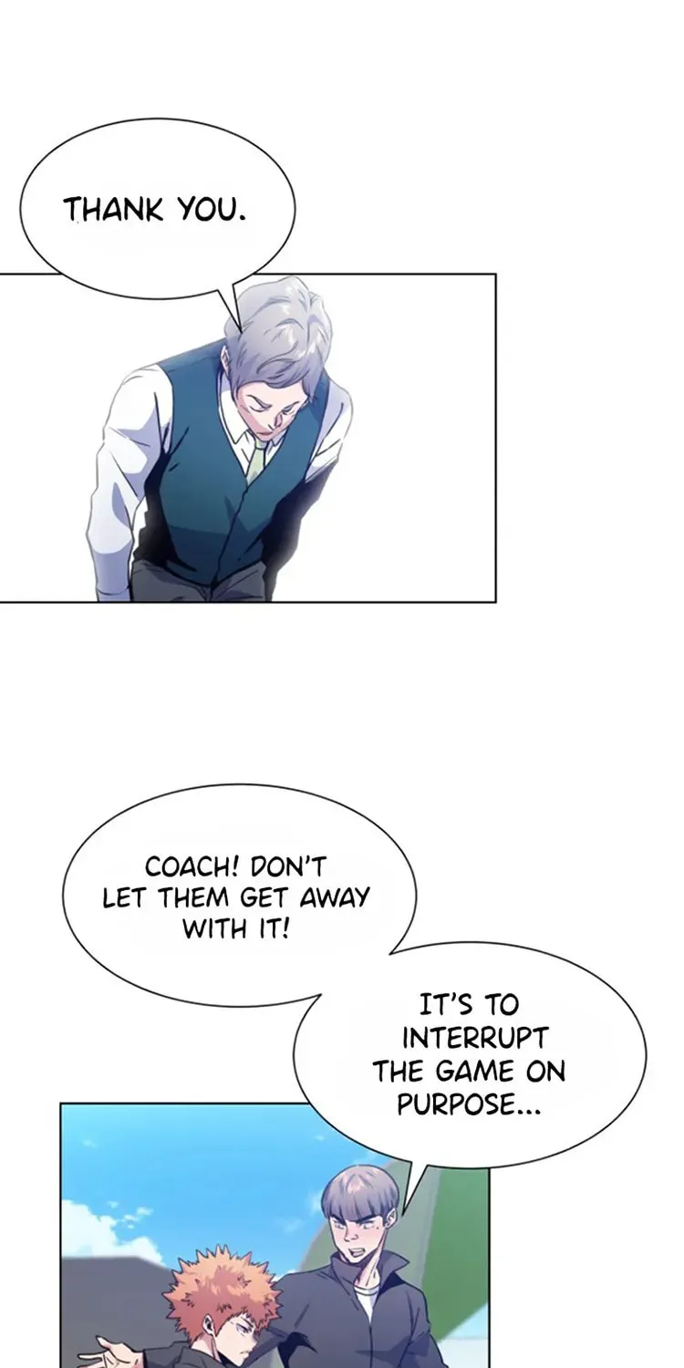 Read Top Corner chapter 70 image 44 on Lezhin