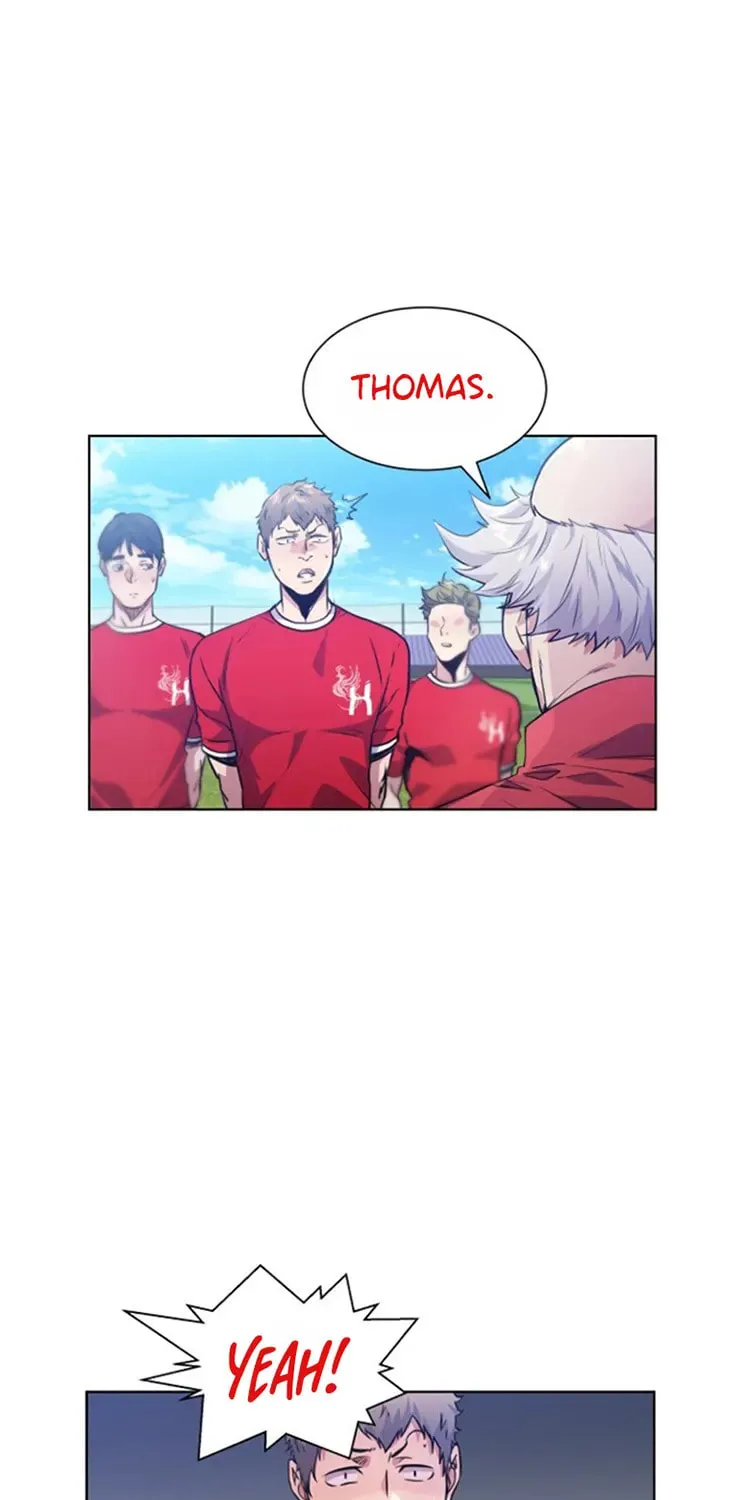 Read Top Corner chapter 70 image 50 on Lezhin