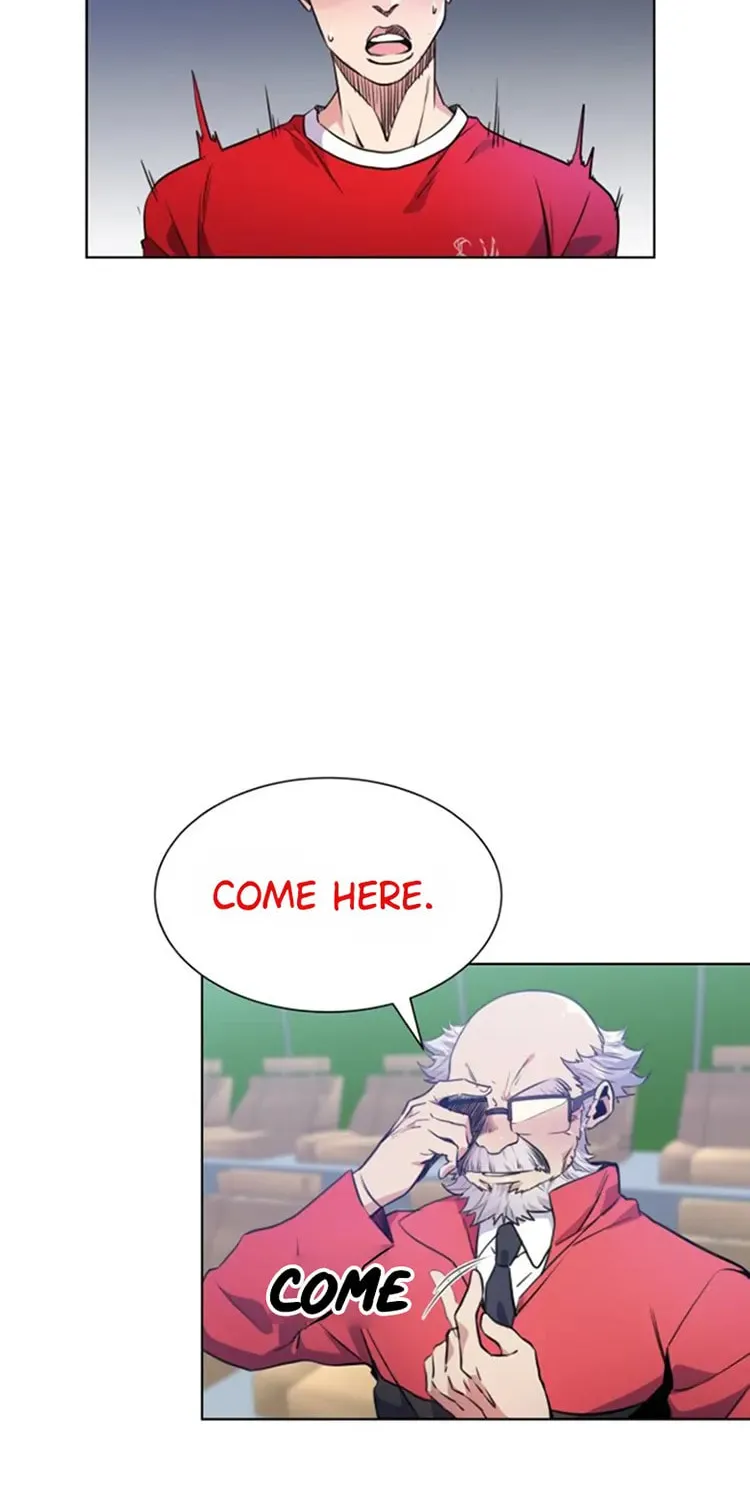 Read Top Corner chapter 70 image 51 on Lezhin