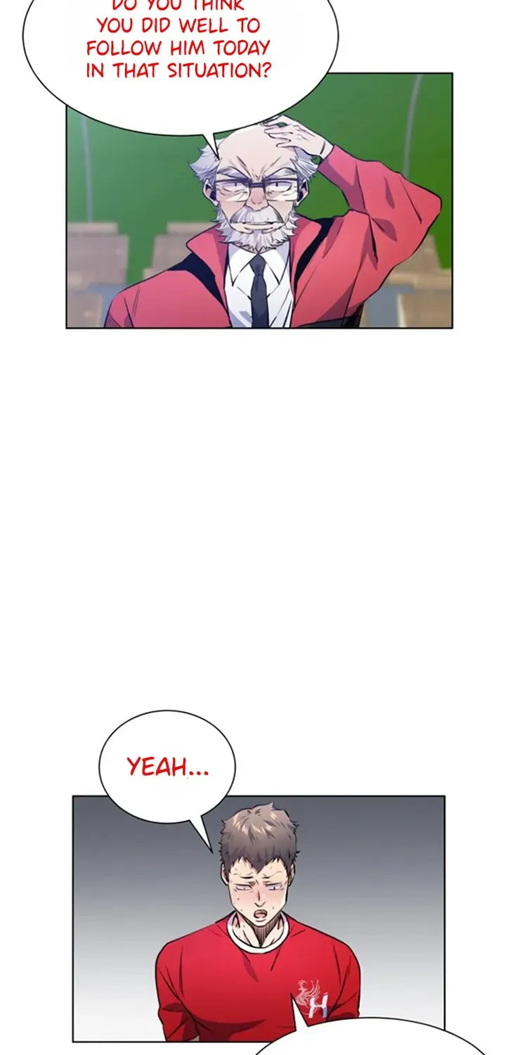 Read Top Corner chapter 70 image 55 on Lezhin