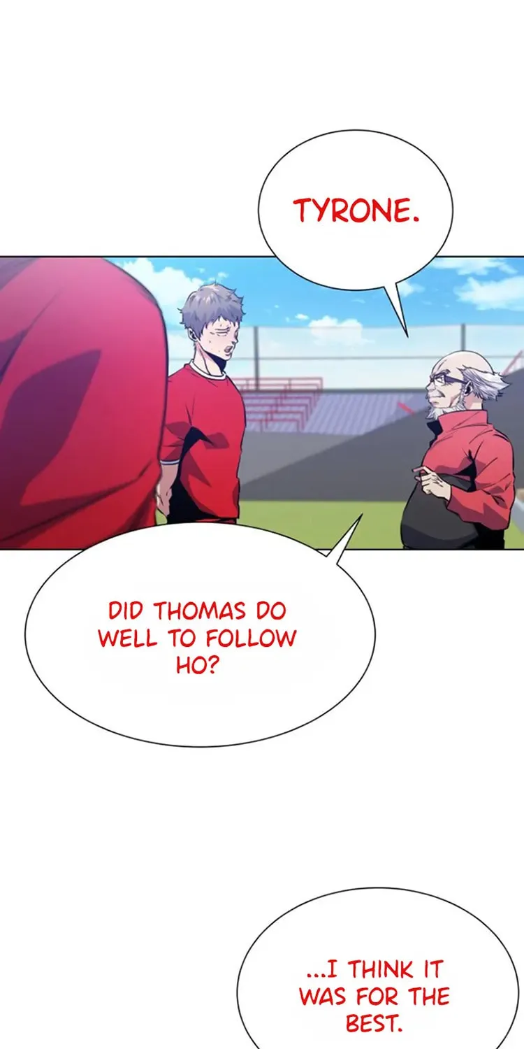 Read Top Corner chapter 70 image 57 on Lezhin