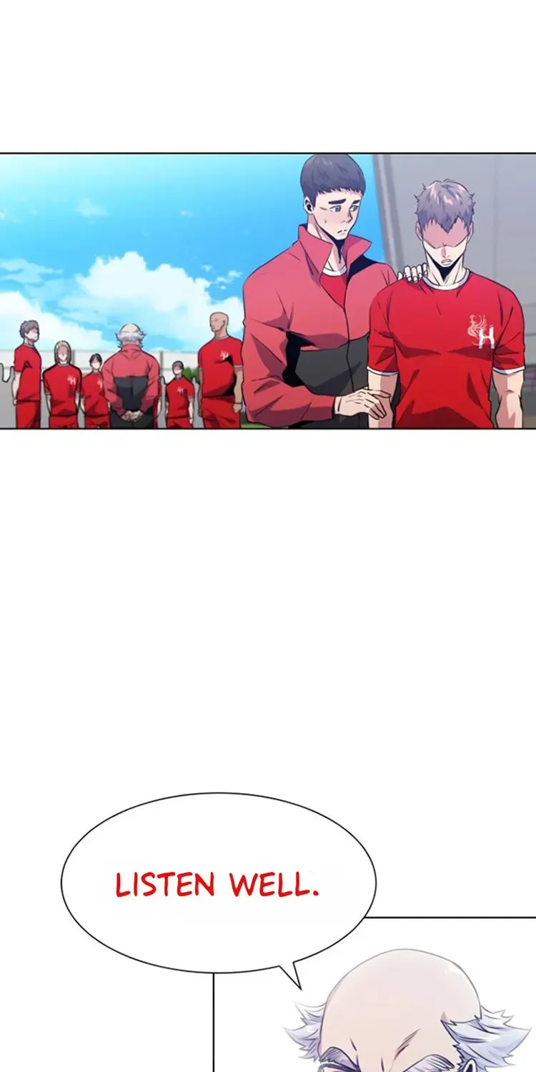 Read Top Corner chapter 70 image 62 on Lezhin