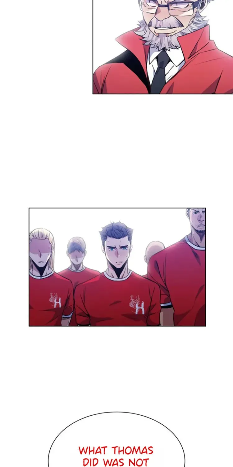 Read Top Corner chapter 70 image 63 on Lezhin