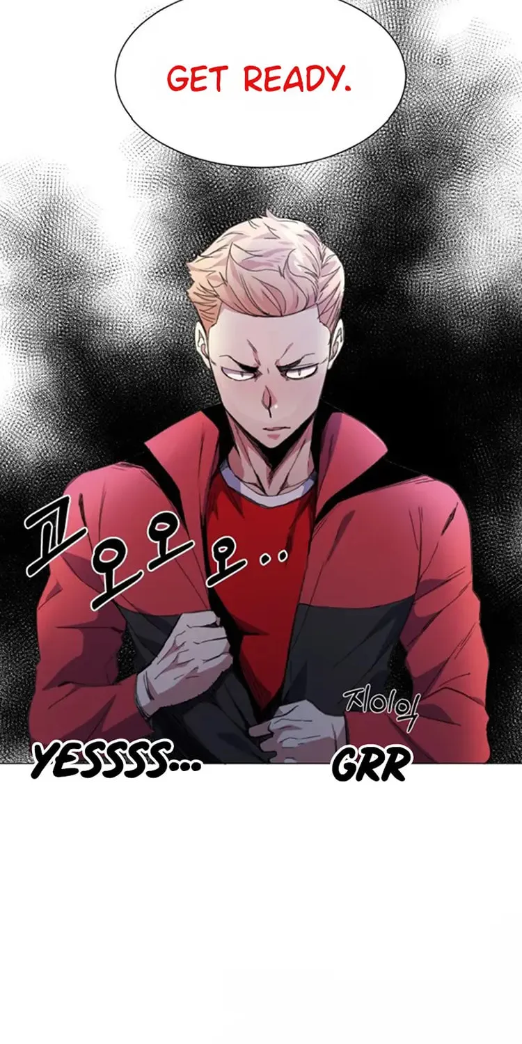 Read Top Corner chapter 70 image 66 on Lezhin