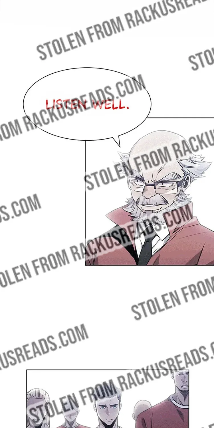Read Top Corner chapter 71 image 1 on Lezhin