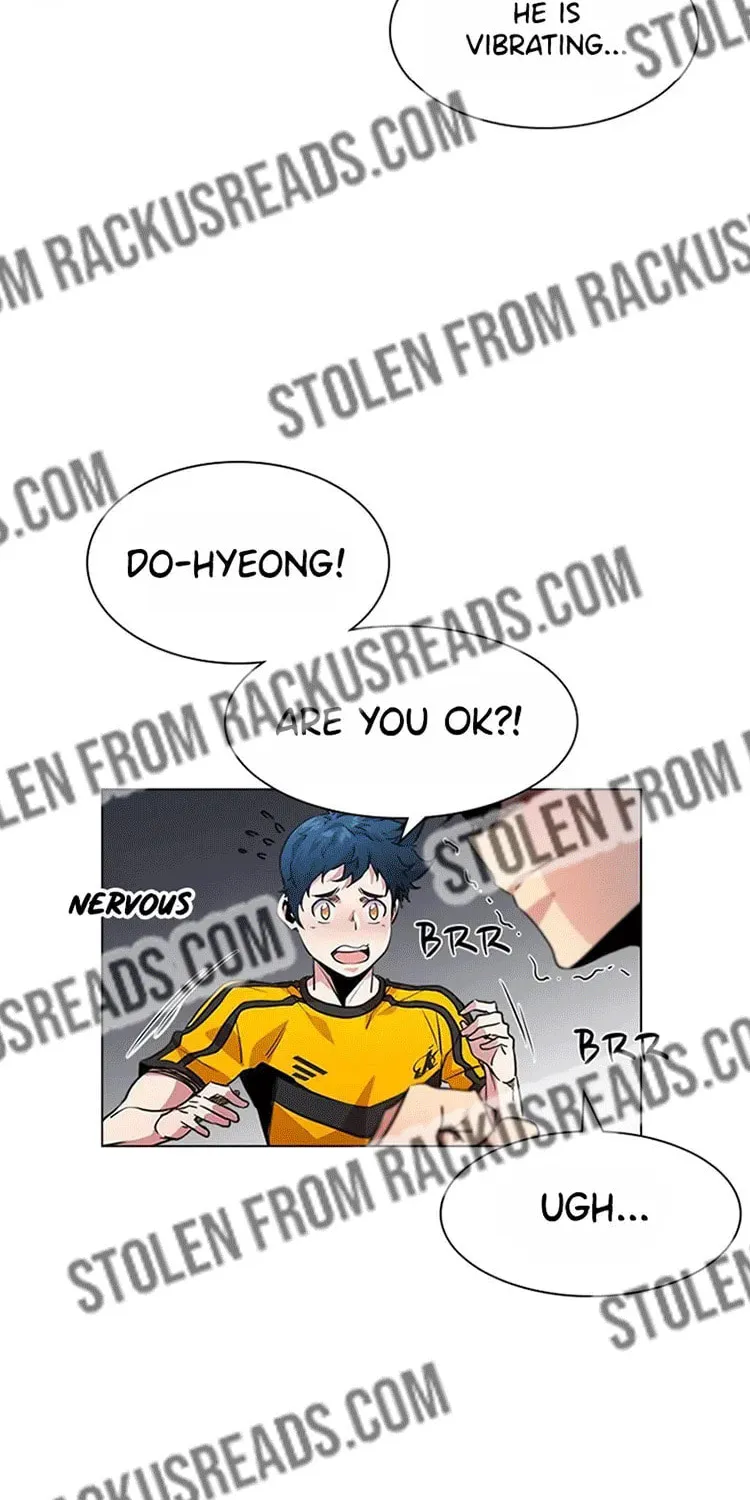 Read Top Corner chapter 71 image 10 on Lezhin