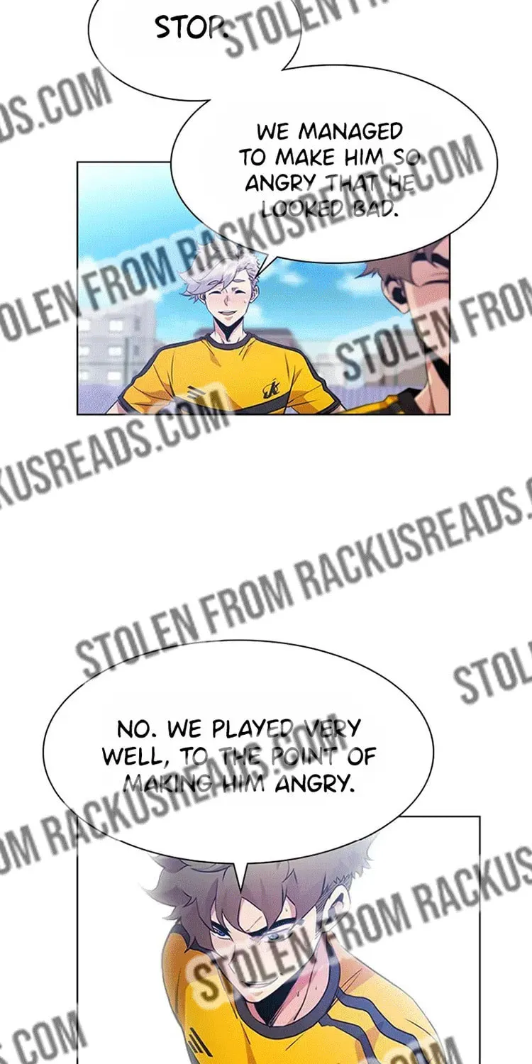 Read Top Corner chapter 71 image 14 on Lezhin