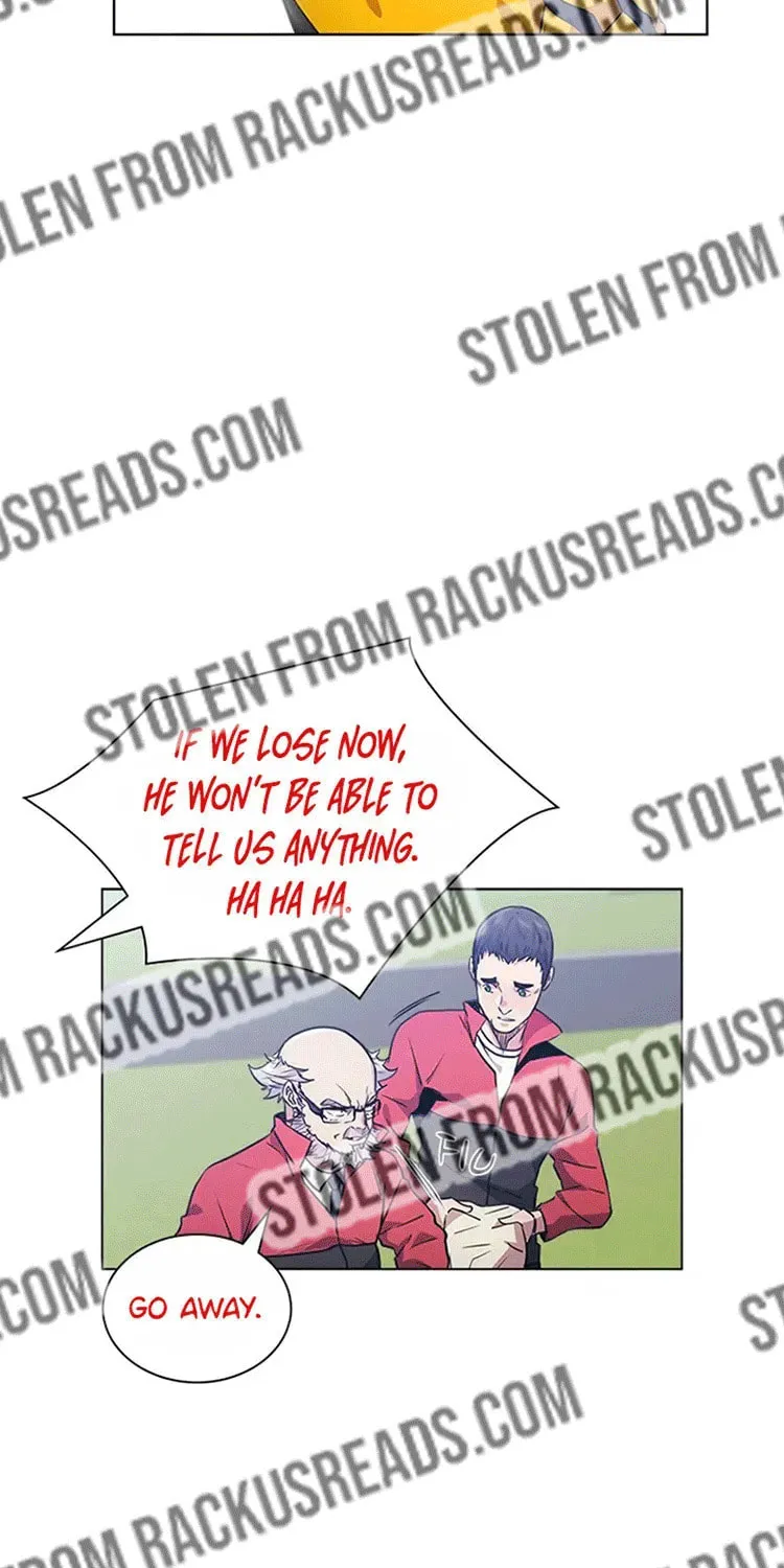 Read Top Corner chapter 71 image 15 on Lezhin