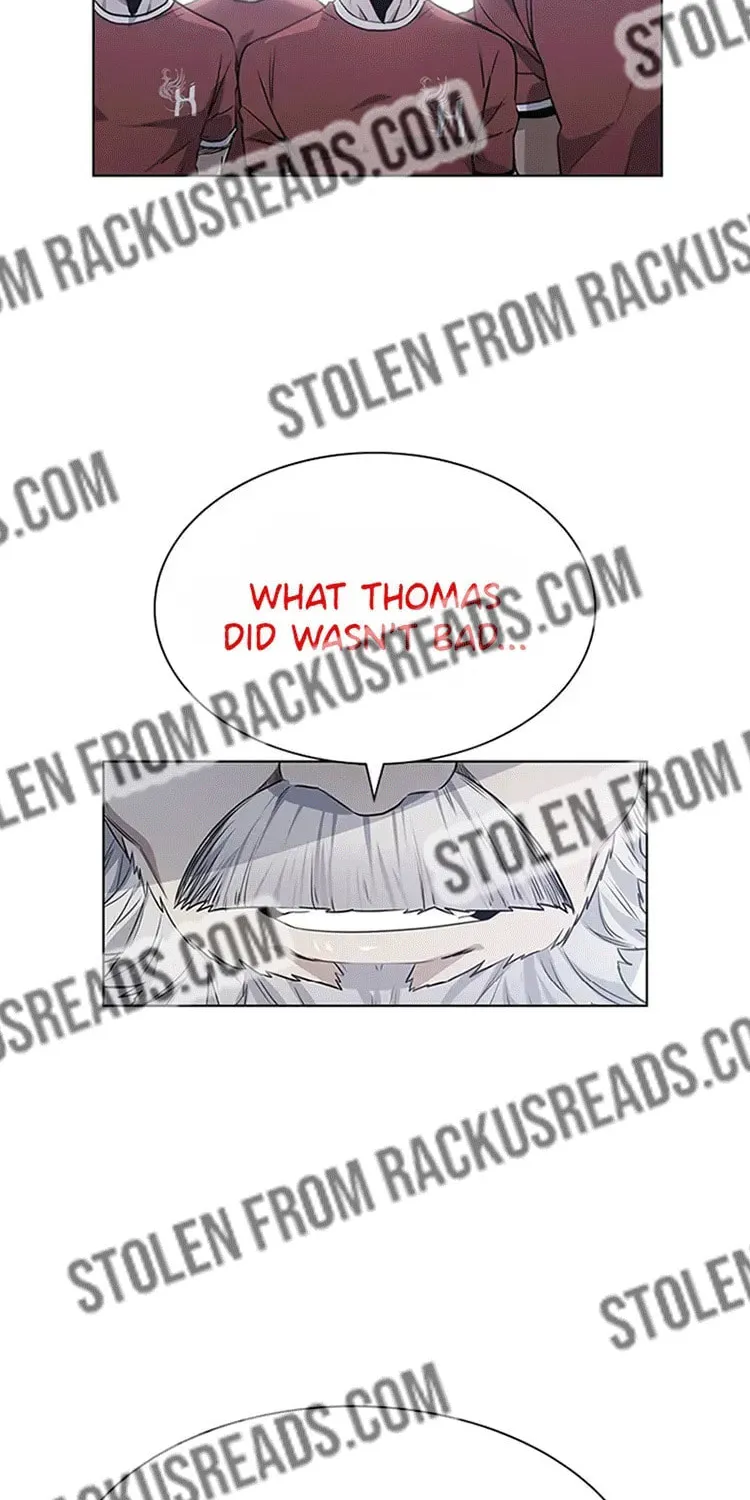 Read Top Corner chapter 71 image 2 on Lezhin