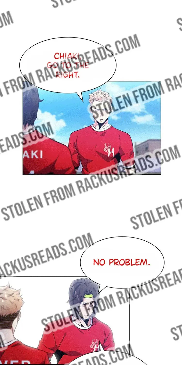 Read Top Corner chapter 71 image 20 on Lezhin
