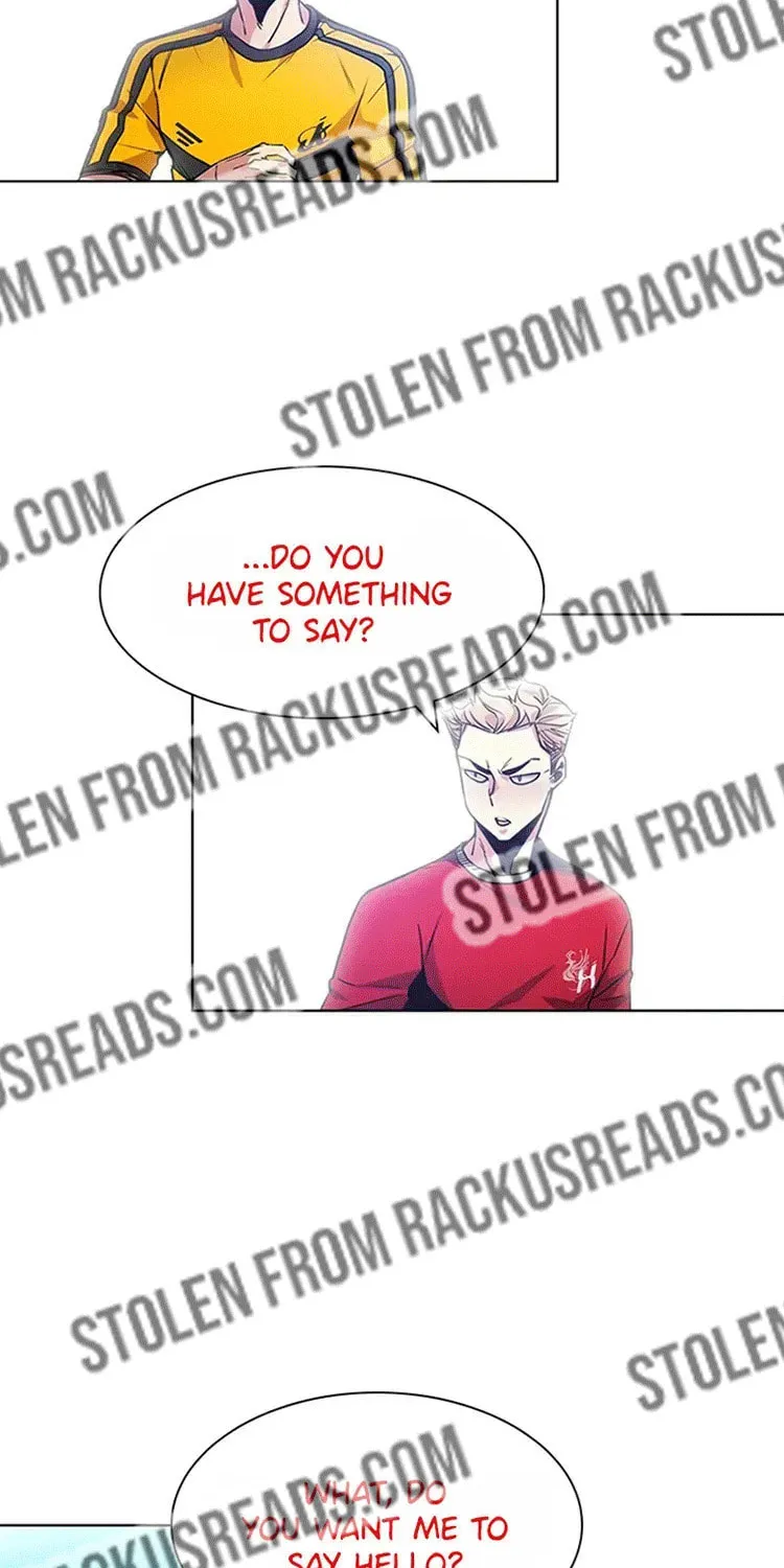 Read Top Corner chapter 71 image 27 on Lezhin