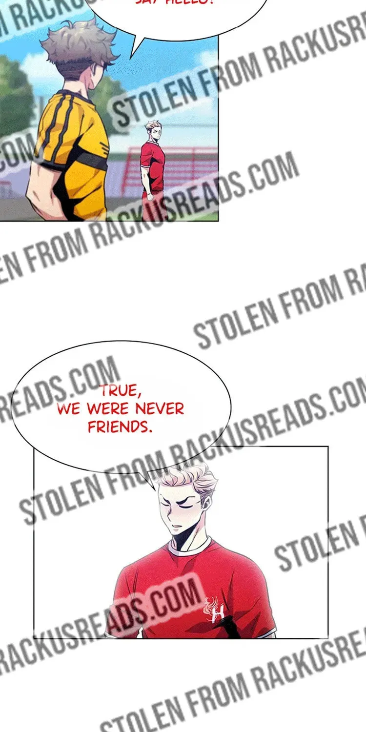 Read Top Corner chapter 71 image 28 on Lezhin