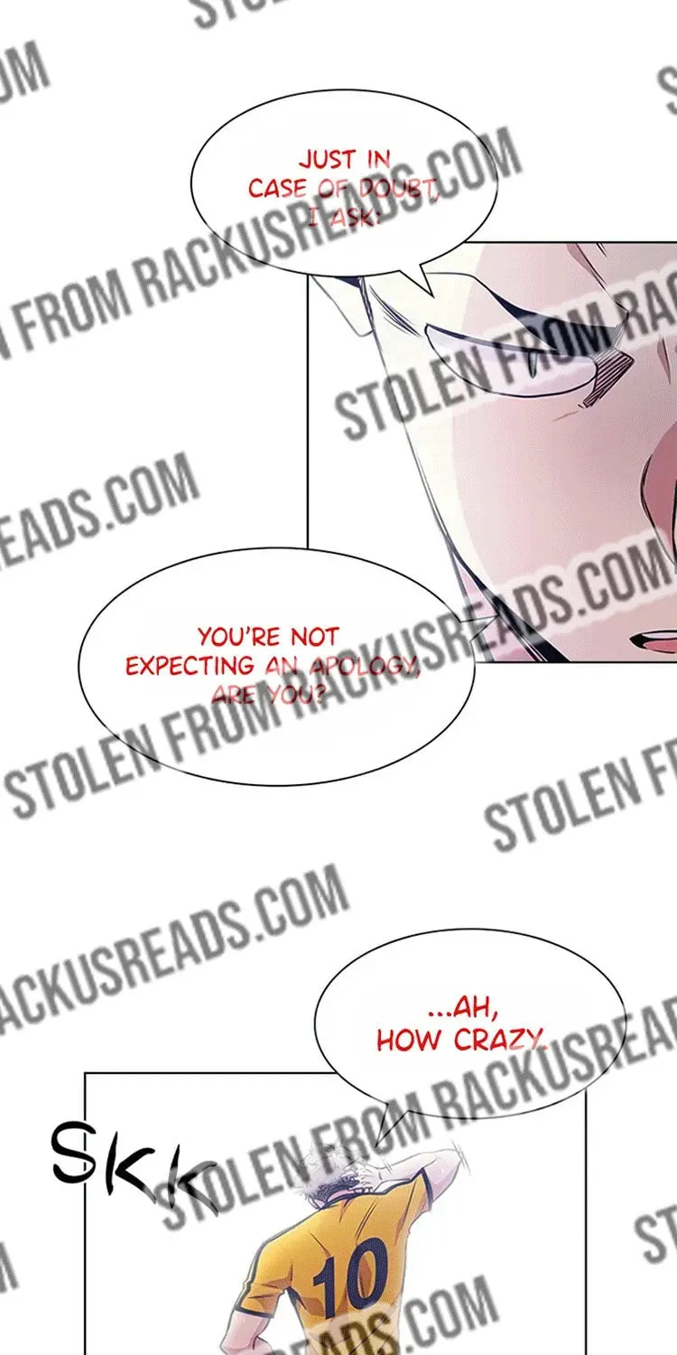 Read Top Corner chapter 71 image 29 on Lezhin