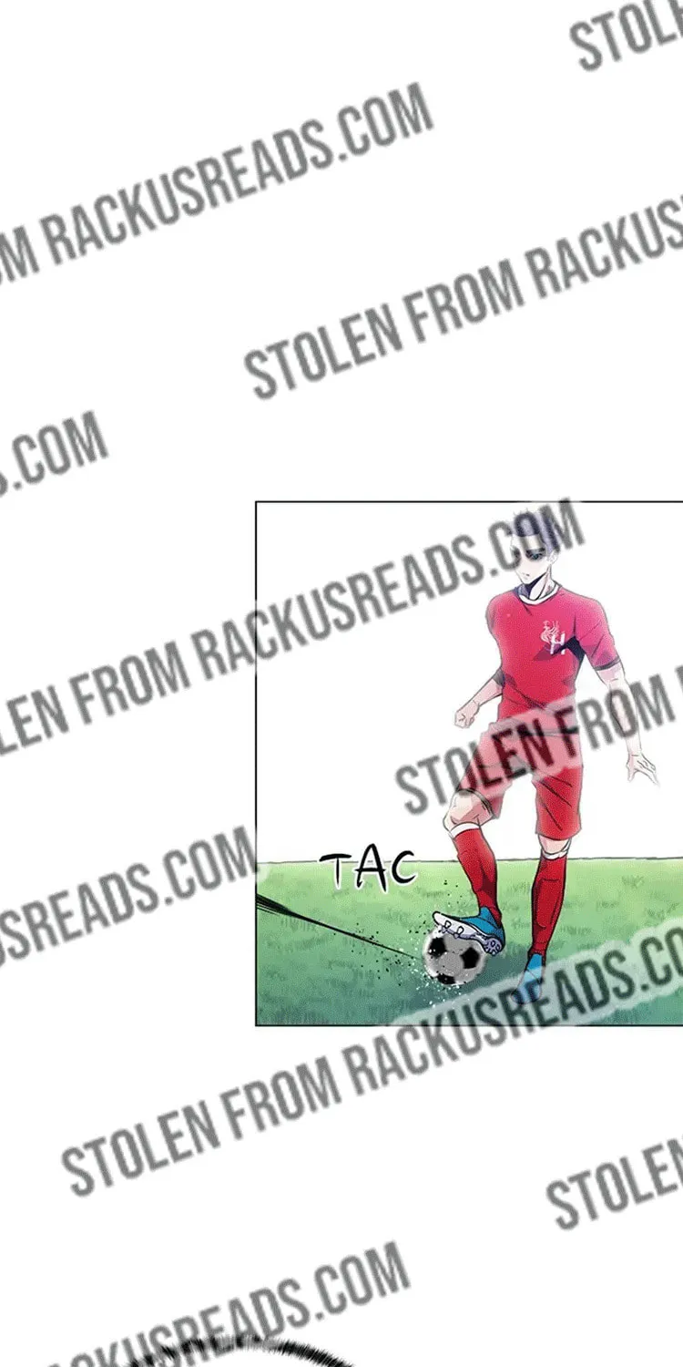 Read Top Corner chapter 71 image 35 on Lezhin