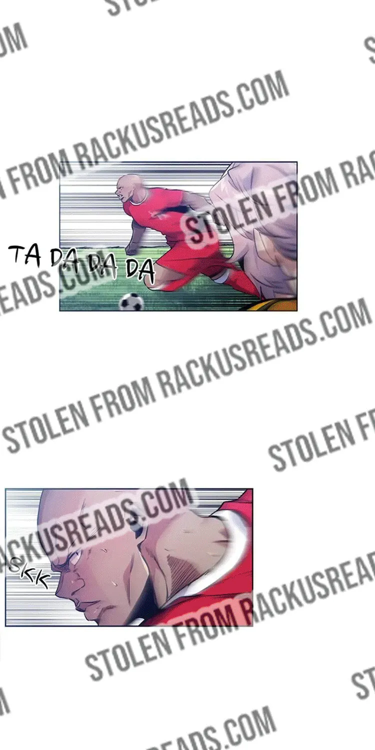 Read Top Corner chapter 71 image 45 on Lezhin