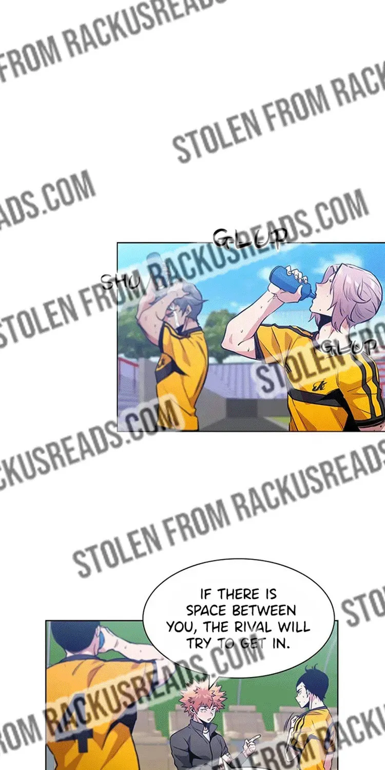Read Top Corner chapter 71 image 5 on Lezhin