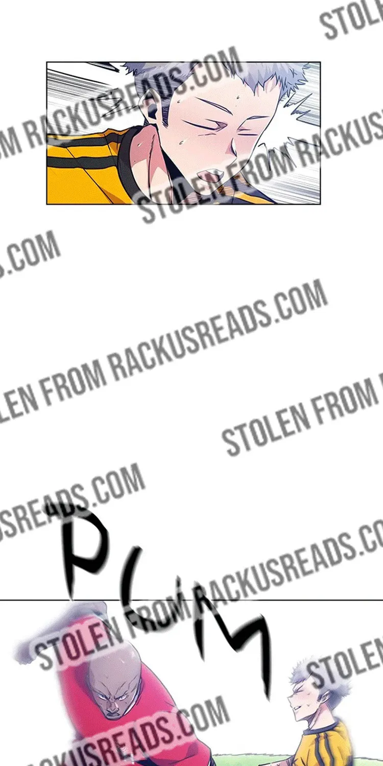 Read Top Corner chapter 71 image 52 on Lezhin